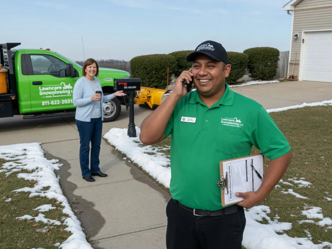 Lawn Care Services By Expert Landscaper Kings Bay, GA FAQs